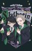 Harry Potter and the Slytherin Truth: Year One