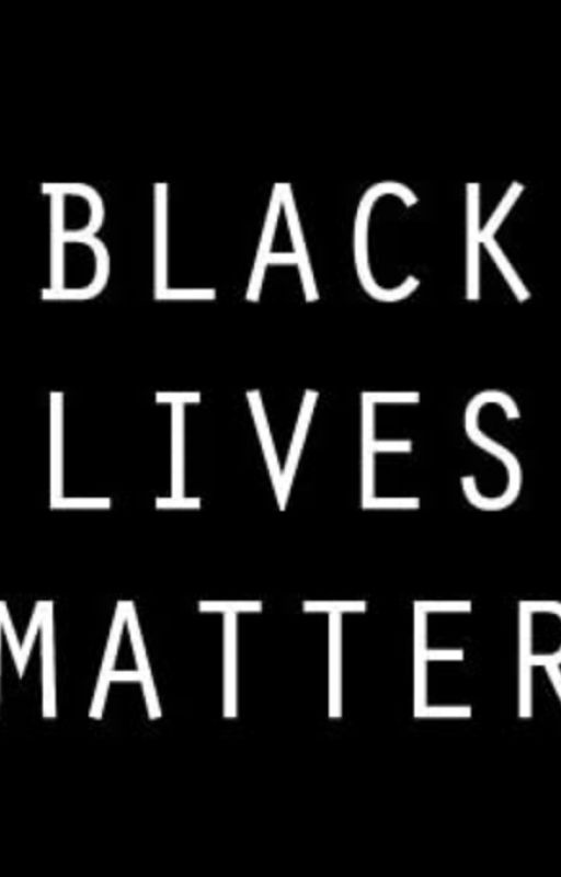 Black Lives Matter by MaiaPapaya4Life