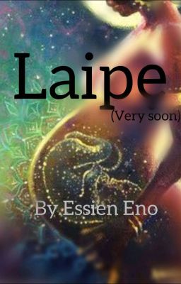 Laipe (Very Soon) cover