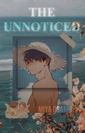 The Unnoticed | Miya Osamu ✧ [discontinued] by bvtterflytan