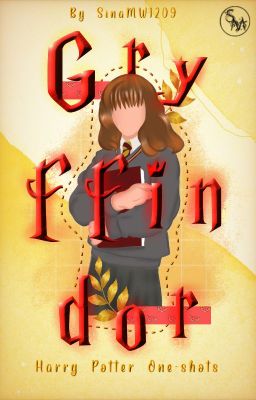 Gryffindor: Harry Potter One-Shots cover