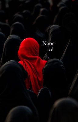 Noor cover