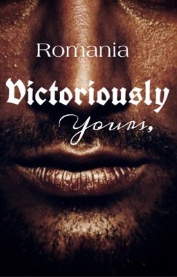 Victoriously Yours,  cover