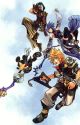 Kingdom Hearts Birth by sleep by Hydra1996