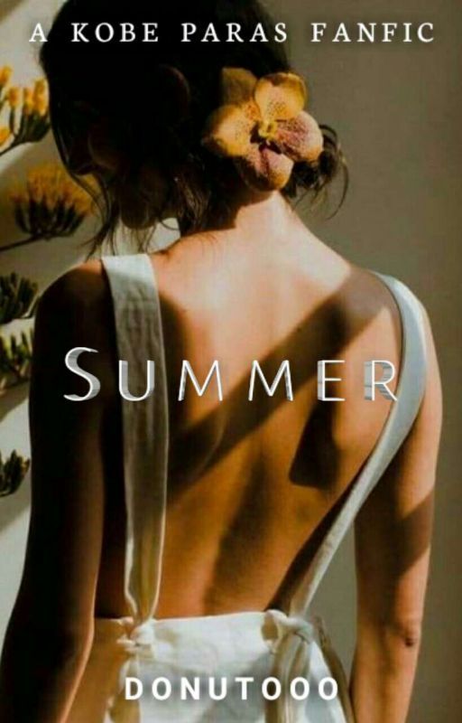 Summer | Kobe Paras √ by Donutooo