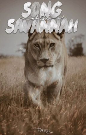 Song of the Savannah by Sorrel56