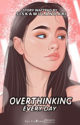 Overthinking [END] cover