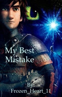 My Best Mistake cover