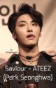 ✔️Saviour - Park Seonghwa x Reader (ATEEZ) by seonghwa-park