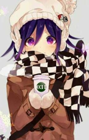 The Leader Of The Winter (Depressed! Shuichi X Kokichi) by ryleigh_likes_anime