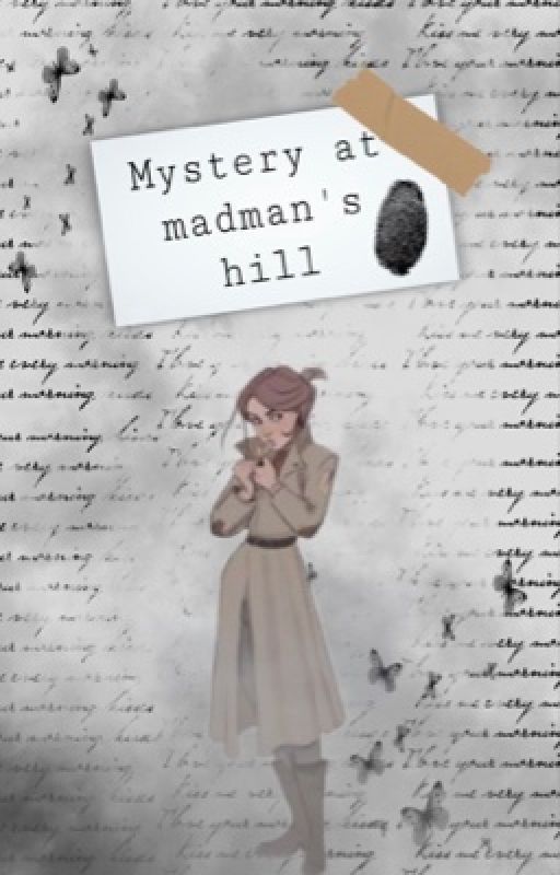 Mystery at Madman's Hill by Geek-Galore