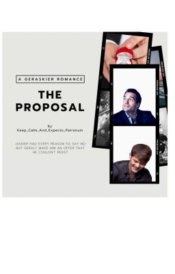 The Proposal cover