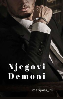 Njegovi demoni cover