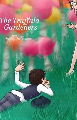 The Truffula Gardeners cover