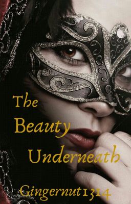 The Beauty Underneath ● The Phantom of the Opera cover