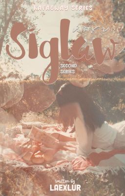 Siglaw (Kafagway, #2) cover