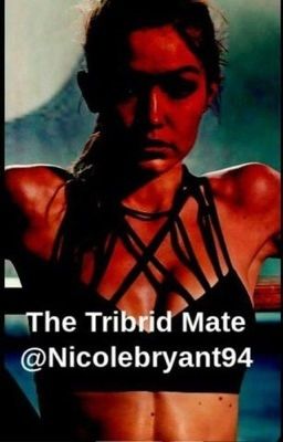 The Tribrid Mate cover