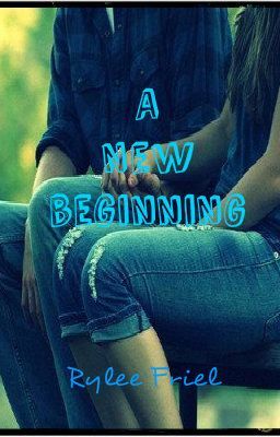 A New Beginning cover