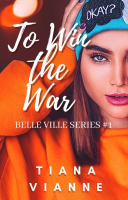 To Win the War (Belle Ville Series #1) cover