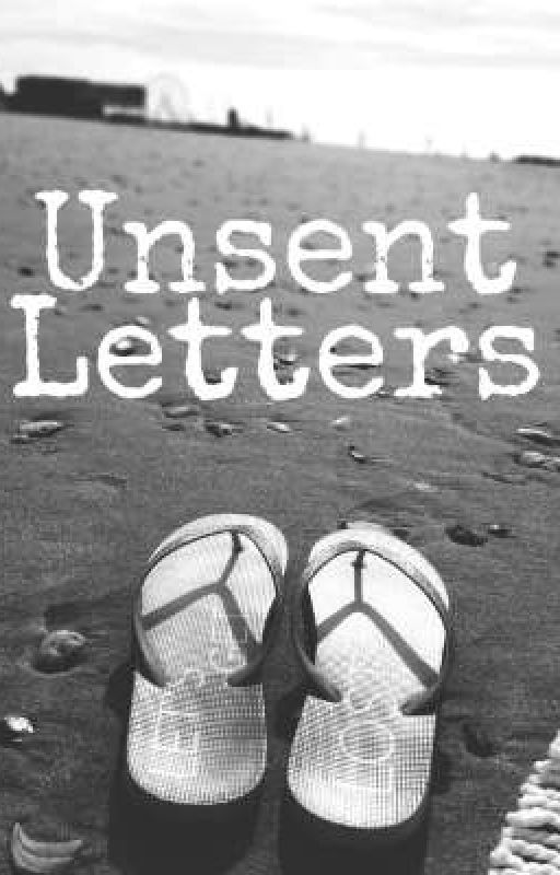 Unsent Letters by ifightwithapen