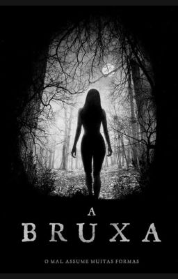 A Bruxa - The Vampire Diaries  cover