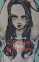 A Gambler In The Rye (Kakegurui Fanfic) by aliens_r_cool