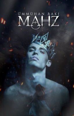 MAHZ cover