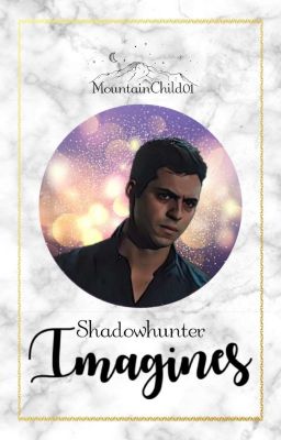 [Shadowhunter] Imagines cover