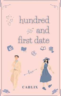 Hundred And First Date Sample cover