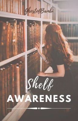 Shelf Awareness cover