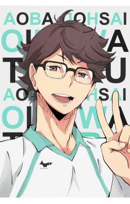 Unexpected Love (Oikawa tooru x Fem!Reader) cover