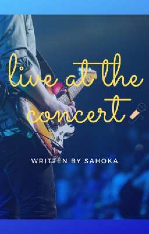 Live At The Concert by FSahoka