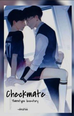 CHECKMATE cover