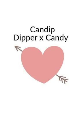 I'm Staying:  Dipper x Candy by Fanfiction1090