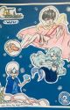 Orb Guardians [Volume 2: Water] by -NightMix-