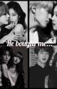 "He bought me..."| Blacktan Story by armyblinkfanforever