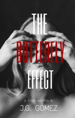 The Butterfly Effect by TEN134