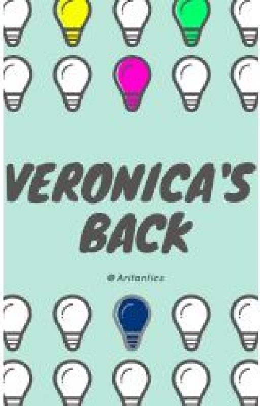 Veronica's Back by aristories2