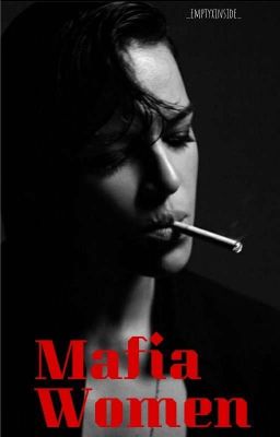 Mafia Women ✔️ cover