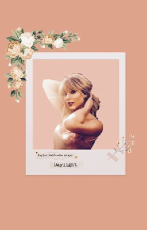 daylight: taylor swift   joe alwyn by graynovembers