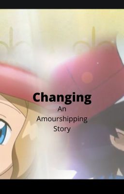 Changing- An Amourshipping Story cover