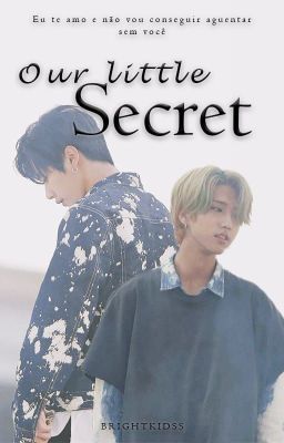 Our Little Secret (MinSung) cover