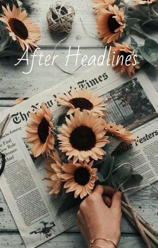 After Headlines by enoliveshipper10