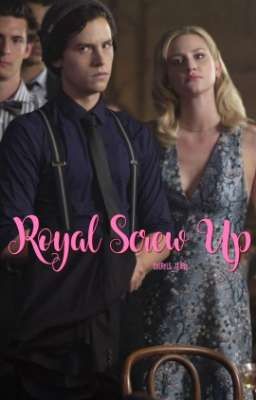 Royal Screw Up cover