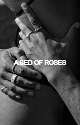 A Bed of Roses (Completed) cover