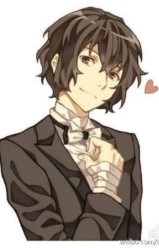 Live And Survivor | Mafia Dazai X Reader | by SylvieTheTrainer