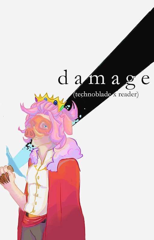 damage || (𝘵𝘦𝘤𝘩𝘯𝘰𝘣𝘭𝘢𝘥𝘦 × 𝘰𝘤!𝘨𝘦𝘯𝘥𝘦𝘳 𝘯𝘦𝘶𝘵𝘳𝘢𝘭) by deprecatingboi