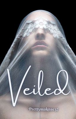 VEILED ✅ (Unedited) cover