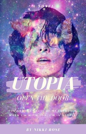 UTOPIA  by girlfromheavennikki