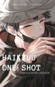 HAIKYUU ONE SHOTS by JUMINSSHII